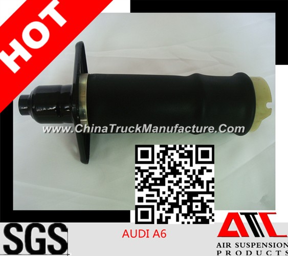 Rear Shock Absorber Car Suspension for Audi A6 4z7616052A