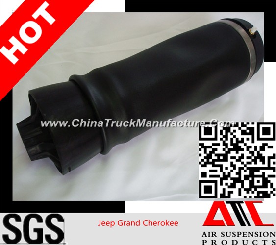 Hot Sales Factory Supply Suspension for Jeep Grand Cherokee 2001