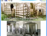 Water Tank/Carbon Filter/Mechanical Filter