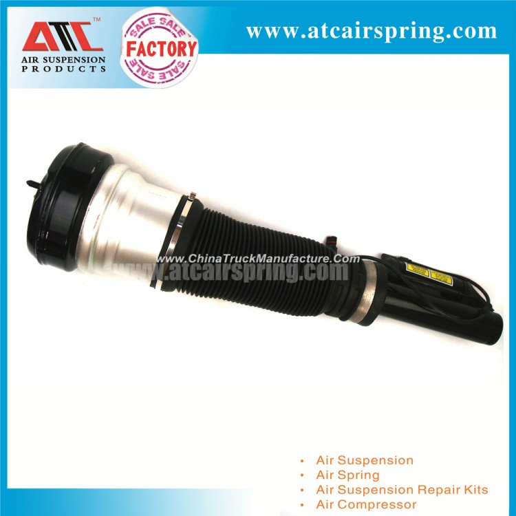 Air Spring Air Suspension for Benz W220 with Front 2-Matic