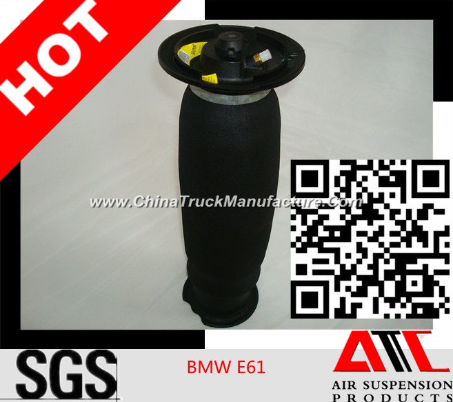 Brand New Rear Air Spring for BMW E61 37126765602