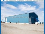 Chinese Supplier Steel Structure Shed
