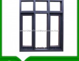 Hot Popular Design Catch Lock/Handle Aluminum Alloy Window