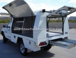 Aluminium Trailer with ISO9001 & Ts16949 Certificated