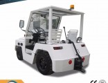 Tow Towing Tractor with Good Quality for Sale