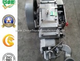 4-Stroke Small Water-Cooled Marine Diesel Engine Without Tank (ZS1125TT)