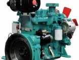 Genuine Water Cooling Cummins Marine Diesel Engine