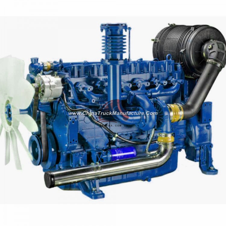 Weichai Diesel Engine for Marine Use Wp4 K4100 4102 4105