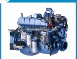 Diesel Engine Cummins/Weichai/Deutz for Generator/Truck/Marine
