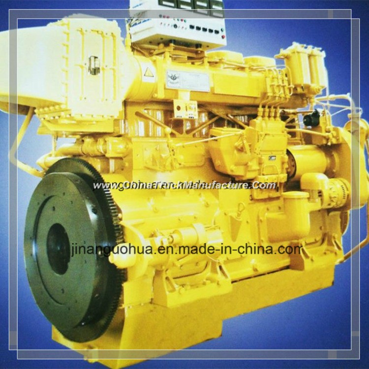 4190zlc Jinan Jichai Marine Diesel Engine
