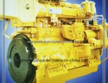 4190zlc Jinan Jichai Marine Diesel Engine