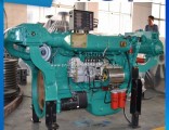 250HP Marine Diesel Engine for Dredger