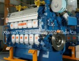 Wartsila 26 Fuel Saving Marine Diesel Engine for Sale