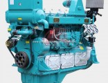 191kw 260HP Marine Diesel Engine Boat Engine