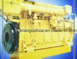 6190 Jichai Jinan Chidong Marine Diesel Engine