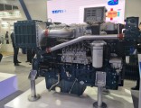Yuchai Marine Diesel Engine for Fishing Boat/Vessel