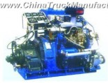 Shanghai Jia Ding Marine Diesel Engine