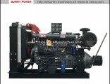 Diesel Engine for Generating and Marine Use