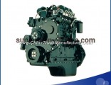 Original Cummins Diesel Engine for Marine, Industry and Construction Application