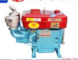 Diesel Engine for Generating or Marine Use