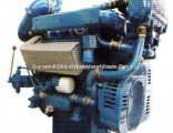 China Deutz V6 Main Marine Diesel Inboard Engine for Boat