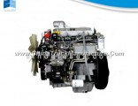 5.99L Displacement Diesel Engine for Vihicle