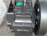 Small Marine Diesel Engine with a Low Fuel Consumption (ZS1115TT)
