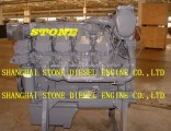 Deutz Diesel Engine Bf8m1015c Bf8m1015cp for Marine and Generator