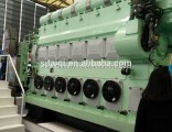 Weichai Man 6160 L27/38 Marine Diesel Engines with CCS Certificate