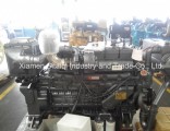 Sinotruk Man Technology Marine Diesel Engines for Sale Mc11