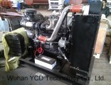 Cummins (QSL8.9-C360) Diesel Engine for Project Machine/Water Pump/Other Machine