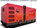 220kVA 275kVA Diesel Power Generator for Sale - Cummins Engine