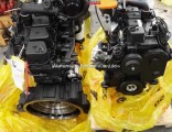 6bt 5.9L and Dcec Dongfeng Cummins All Series Diesel Engine