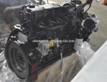 Dcec Dongfeng Cummins Original OEM Diesel Engine Qsb6.7 for Excavator Diesel Motor Truck