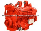 Cummins Marine Diesel Engine with Gearbox for Boat Used