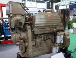 Cummins Kta19 M3/M4 Marine Inboard Diesel Engine for Boat/Ship/Vessel