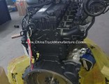 Cummins Qsb Series Diesel Engine for Project Machine/Water Pump/Other Fixed Equipment