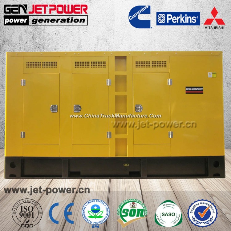 20 kVA Silent Diesel Generator 3 Phase Generator Cummins Engine