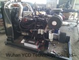 Cummins Qsl Series Diesel Engine for Project Machine/Water Pump/Other Machine