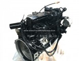 Dcec Cummins Qsb6.7 C240 6.7L Engine Project Machine Diesel Engineering