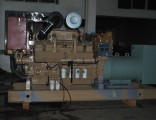597kw Water Cooling Cummins Marine Propulsion Diesel Engine Kt38-M