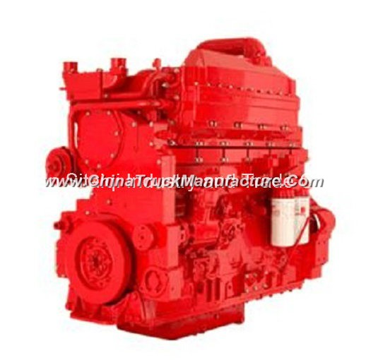 Cummins K19 Marine Diesel Engine for Boat Used