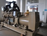 582kw Water Cooling Cummins Marine Propulsion Diesel Engine Kt38-M