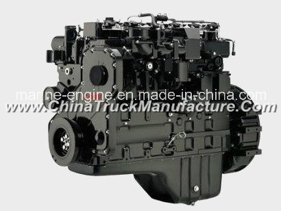 Genuine Cummins K38-Dm Main Propulsion Marine Diesel Engine