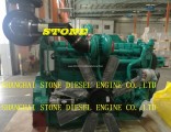 Cummins Diesel Engine Qsk19-G5 So47032 669kw for Generator Set