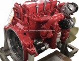 Isde4.5 160HP Engine for Car Cummins Comstruction Machine Engine