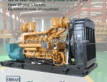 Mud Pump & Welling Drilling Oilfield Applied 882kw/1000kw Jichai Diesel Engine