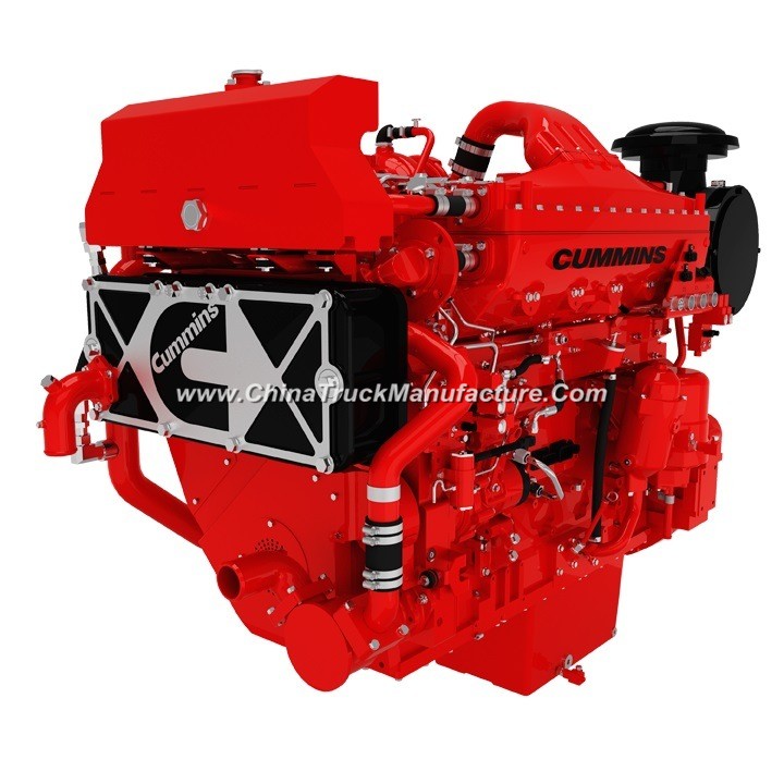 Cummins Qsk19-M / Kta38-M0/M1/M2 Marine Diesel Engine