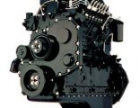 Cummins Diesel Engine 4BTA3.9-C80 for Construction Machinery
