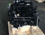 Dcec Cummins Diesel Engine Qsb4.5 C130 4.5L Isde Machinery